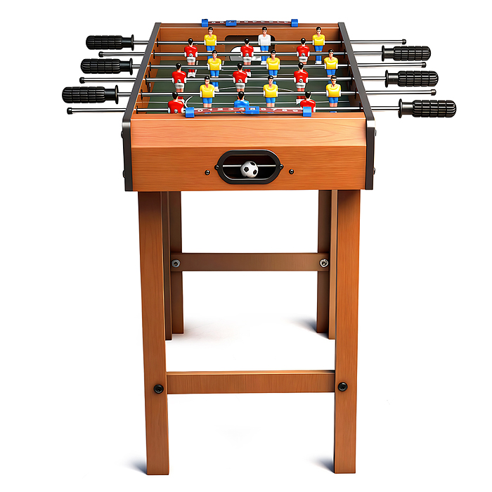 Фото к товару Игра Футбол HZ101A "Золотой гол" в коробке Игра Футбол HZ101A "Золотой гол" в коробке