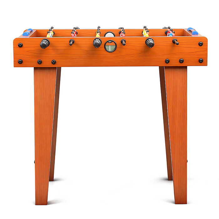 Фото к товару Игра Футбол HZ101A "Золотой гол" в коробке Игра Футбол HZ101A "Золотой гол" в коробке