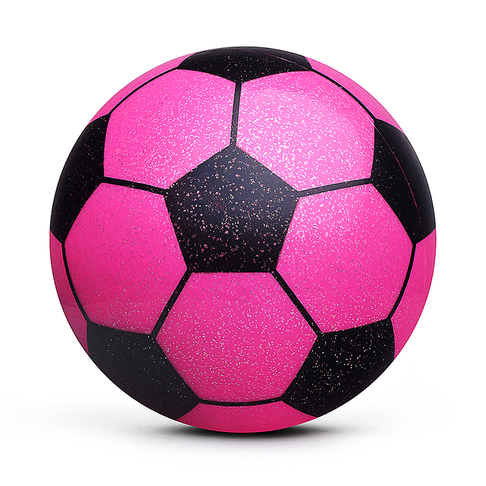 Мяч надувной детский 00-8290 (22 см) в пакете