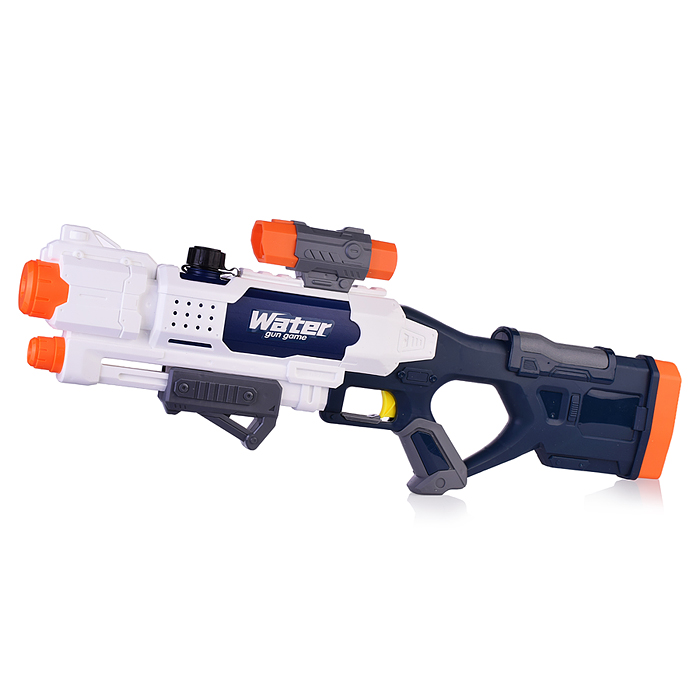 Водное оружие XD27 "Двойной поток" в пакете