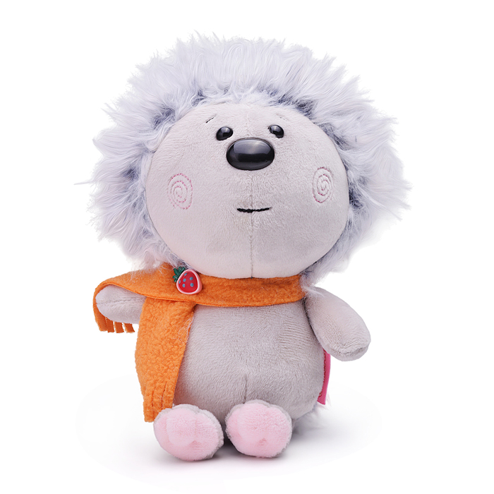 Ёжик Стив, 20 см, в коробке