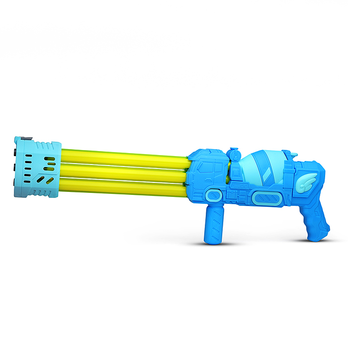 Водное оружие 9167 "Deep Target" в сетке