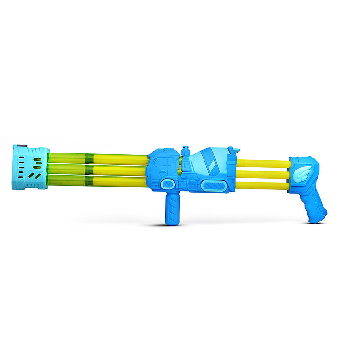 Водное оружие 9167 "Deep Target" в сетке