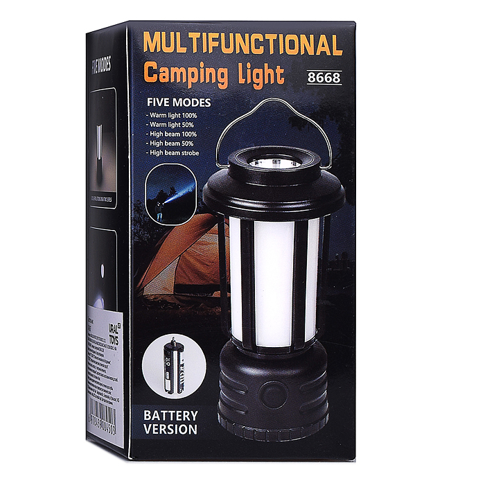 Фото к товару Светильник 00-8067 "Фонарик" матовый свет, в коробке Светильник 00-8067 "Фонарик" матовый свет, в коробке