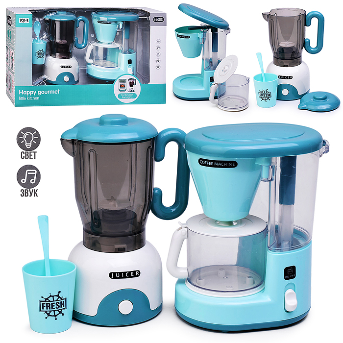 Бытовая техника A2101-5 "Миксер, блендер" в коробке Бытовая техника A2101-5 "Миксер, блендер" в коробке