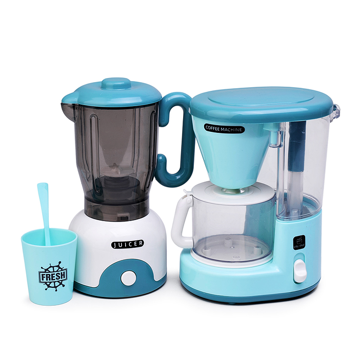 Бытовая техника A2101-5 "Миксер, блендер" в коробке