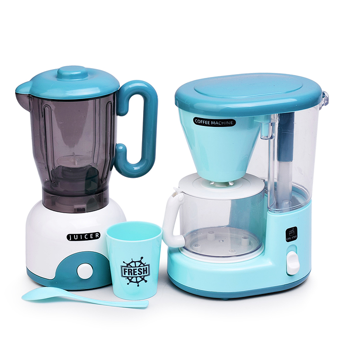 Бытовая техника A2101-5 "Миксер, блендер" в коробке