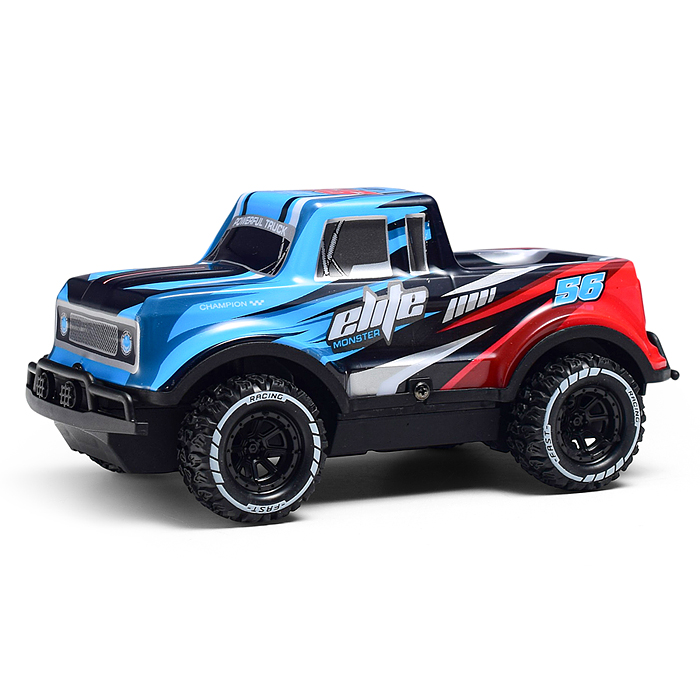 Фото к товару Машина YD080-1 "Вседорожник" 1:20, свет, звук, в коробке Машина YD080-1 "Вседорожник" 1:20, свет, звук, в коробке