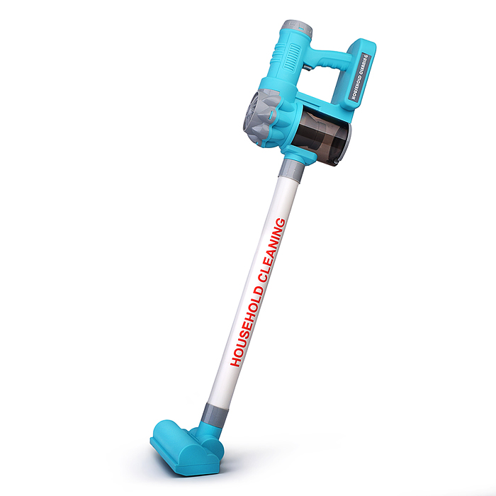 Бытовая техника HJ615E "Пылесос" в коробке