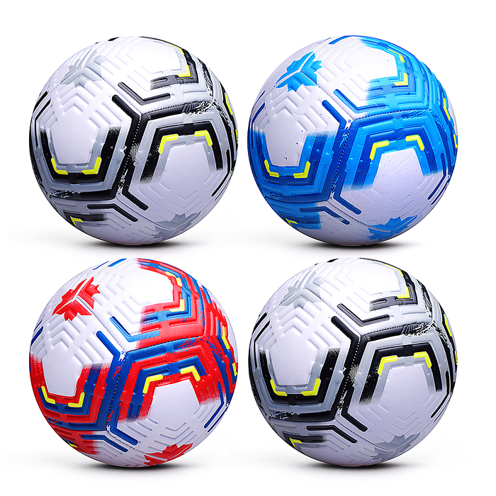 Мяч футбольный 00-8312 "Пенальти" 