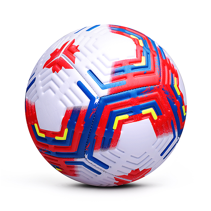 Мяч футбольный 00-8312 "Пенальти" 