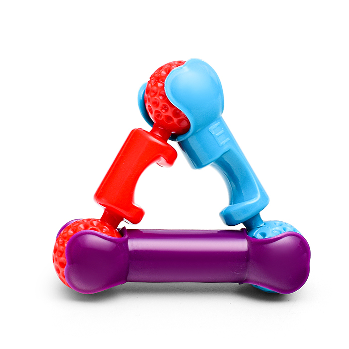 Конструктор SY8805 "Квадроцикл" (24 дет.)