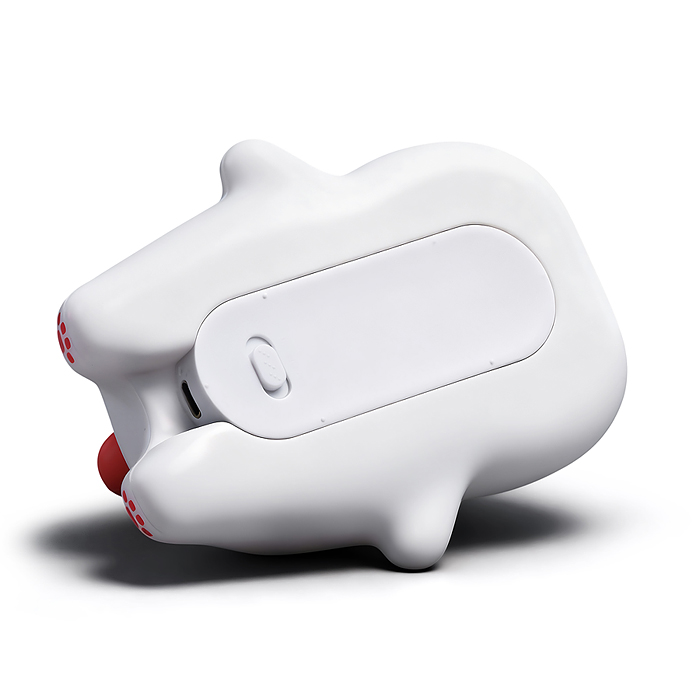 Ночник 00-8055 "Кролик" в коробке