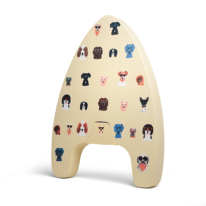 Водное оружие 673-3 "Depth Tactics" в пакете