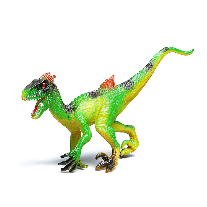 Машина A347-1 "Супер тягач" в коробке 