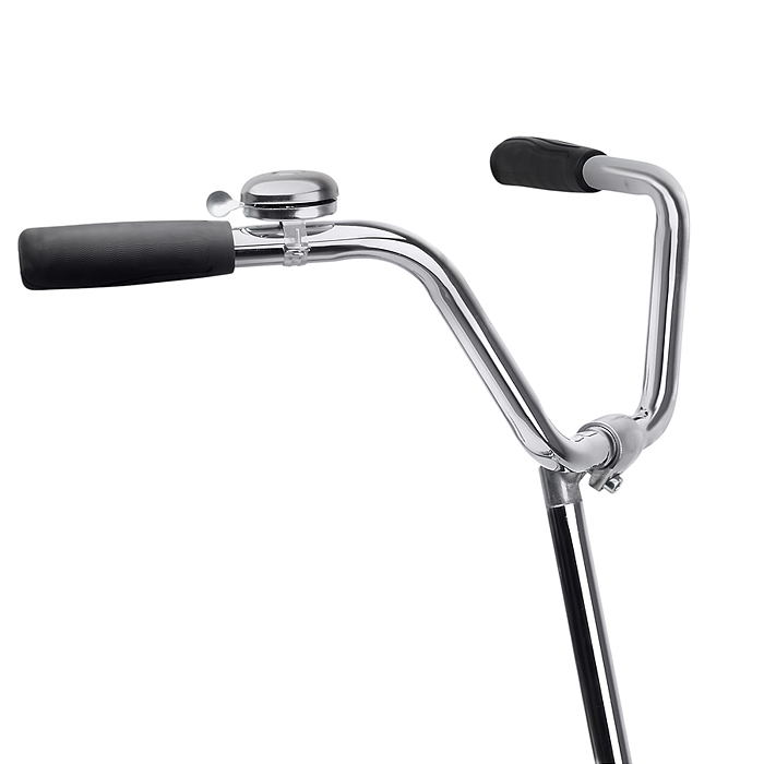 Велосипед 24" Rocket City Fold 24, цвет фиолетовый, размер 16"