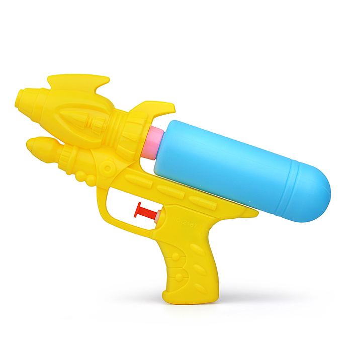 Водное оружие 77171 "Мастер" в пакете