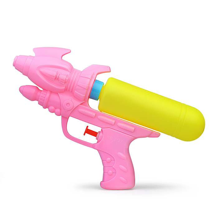 Водное оружие 77171 "Мастер" в пакете