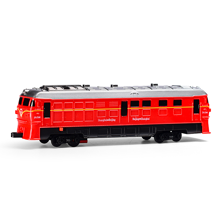 Фото к товару Железная дорога 5018C "Стриж" (свет, звук) в коробке Железная дорога 5018C "Стриж" (свет, звук) в коробке