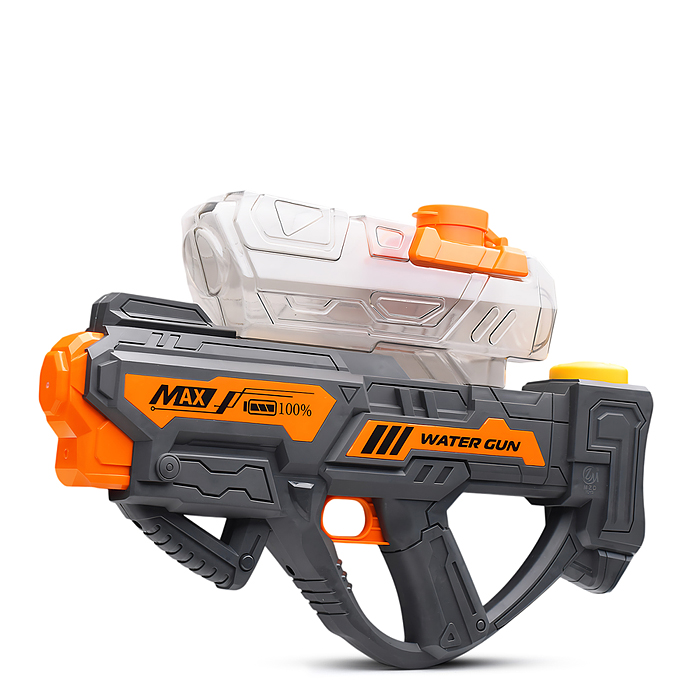 Водное оружие M505C "Бластер Electric" в коробке