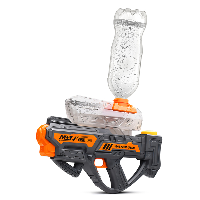 Водное оружие M505C "Бластер Electric" в коробке