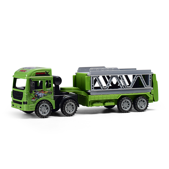 Набор машин 401-1 "Экстрим‑Драйв" в коробке