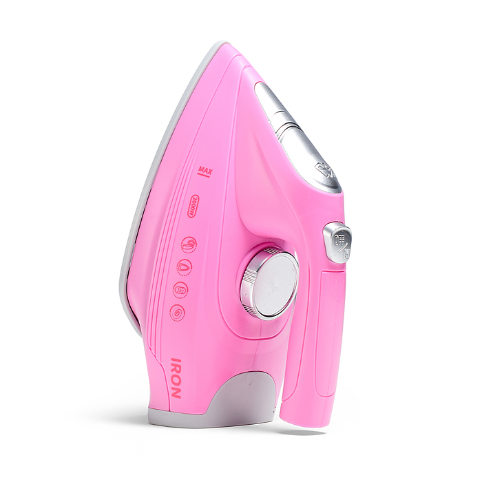 Фото к товару Бытовая техника HJ630 "Утюг с гладильной доской" в коробке ( цвет розовый) Бытовая техника HJ630 "Утюг с гладильной доской" в коробке ( цвет розовый)