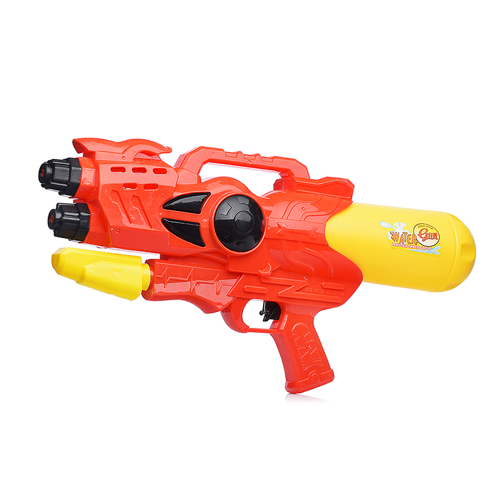 Водное оружие M812P "Водяной бой" в пакете