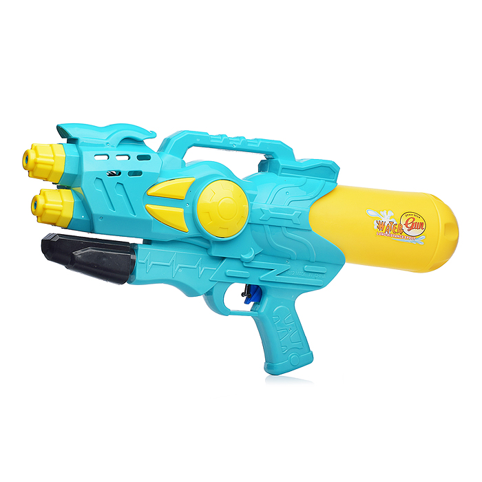 Водное оружие M812P "Водяной бой" в пакете