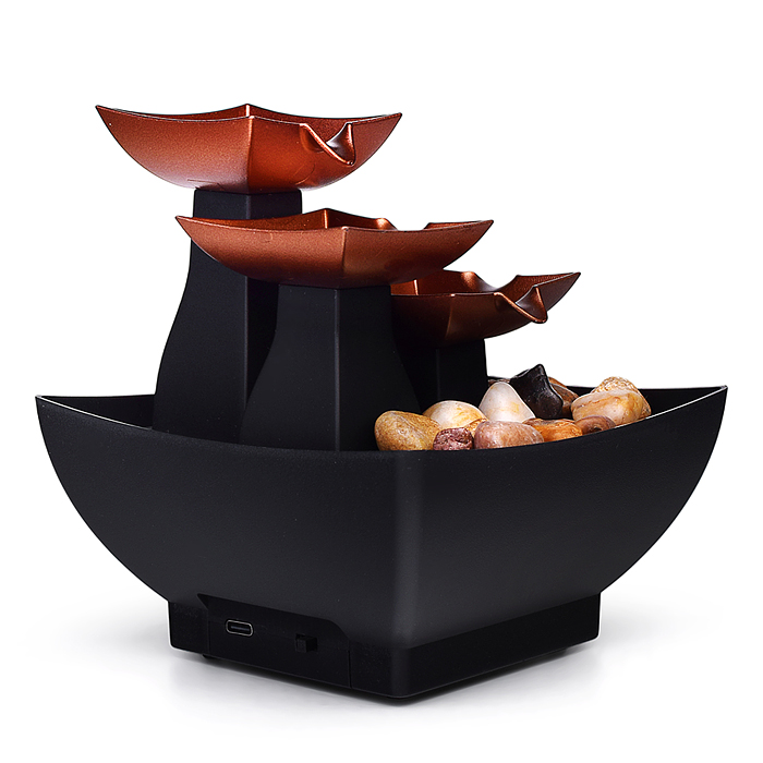 Фото к товару Светильник 00-8078 "Пульсирующая гладь" в коробке Светильник 00-8078 "Пульсирующая гладь" в коробке