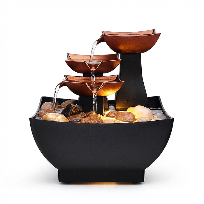 Фото к товару Светильник 00-8078 "Пульсирующая гладь" в коробке Светильник 00-8078 "Пульсирующая гладь" в коробке