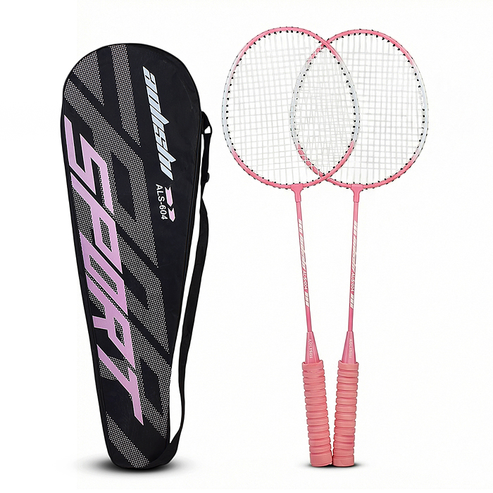 Набор 00-7690 "Бадминтон" в сумке