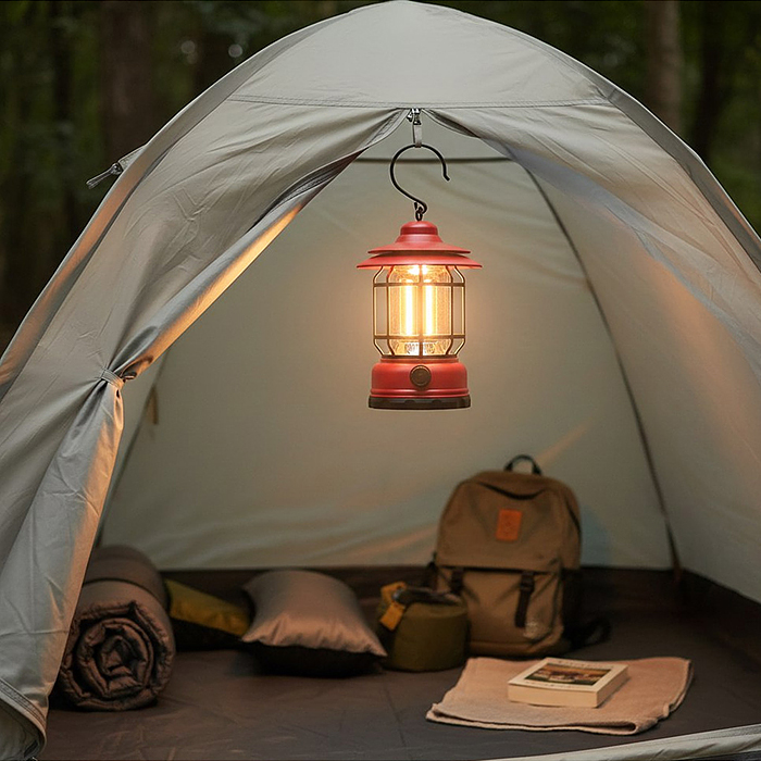 Фото к товару Светильник 00-8049 "Ночной фонарь" в коробке Светильник 00-8049 "Ночной фонарь" в коробке