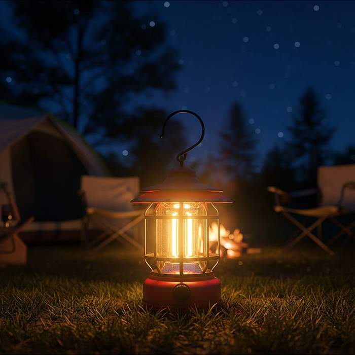 Фото к товару Светильник 00-8049 "Ночной фонарь" в коробке Светильник 00-8049 "Ночной фонарь" в коробке