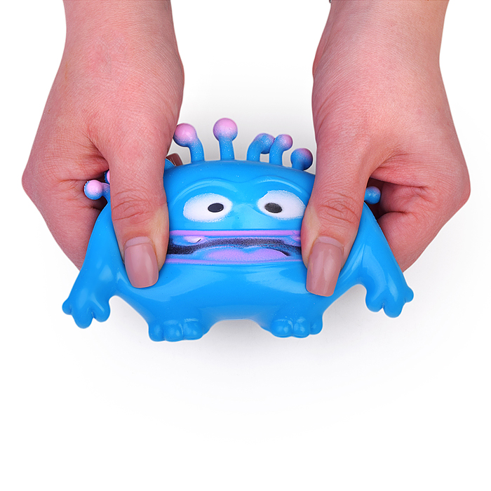 Игрушка-антистресс 00-8162 "Монстрик"