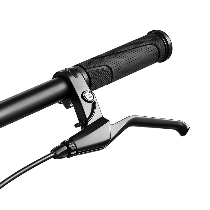 Велосипед 29" Rocket Crater Alloy MD 29, цвет серый, размер 17,5"