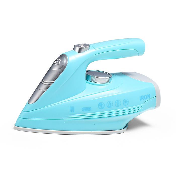 Фото к товару Бытовая техника HJ629 "Утюг с гладильной доской" в коробке (цвет голубой) Бытовая техника HJ629 "Утюг с гладильной доской" в коробке (цвет голубой)