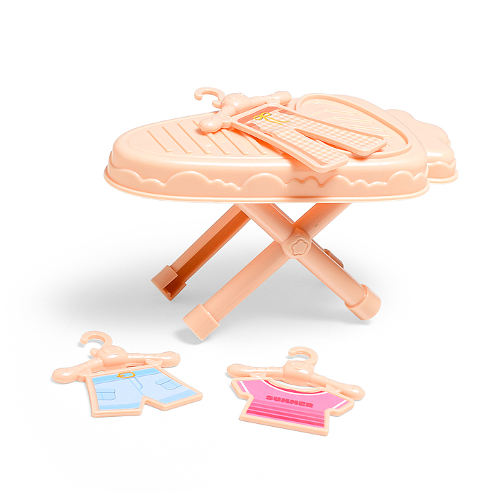 Фото к товару Бытовая техника HJ629 "Утюг с гладильной доской" в коробке (цвет голубой) Бытовая техника HJ629 "Утюг с гладильной доской" в коробке (цвет голубой)