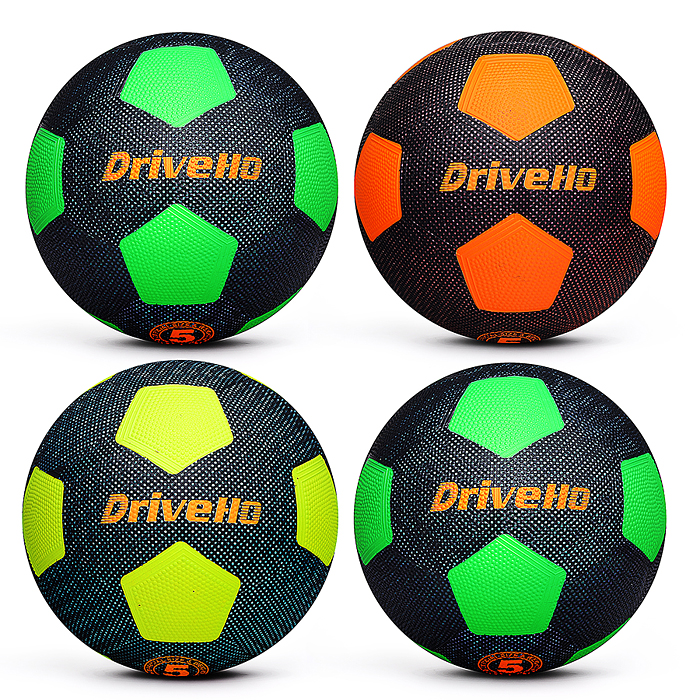 Мяч футбольный 00-7812