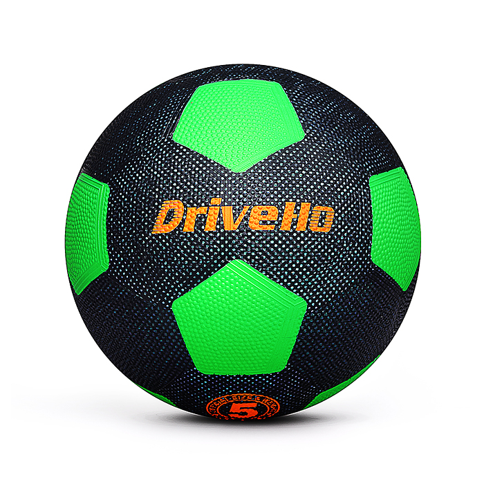 Мяч футбольный 00-7812