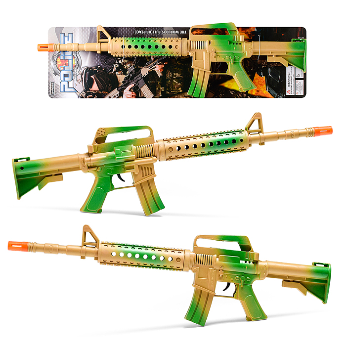 Автомат M18-18 "Защитник" на листе Автомат M18-18 "Защитник" на листе