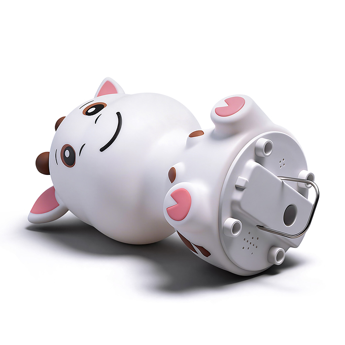 Ночник 00-8063 "Жирафик" в коробке