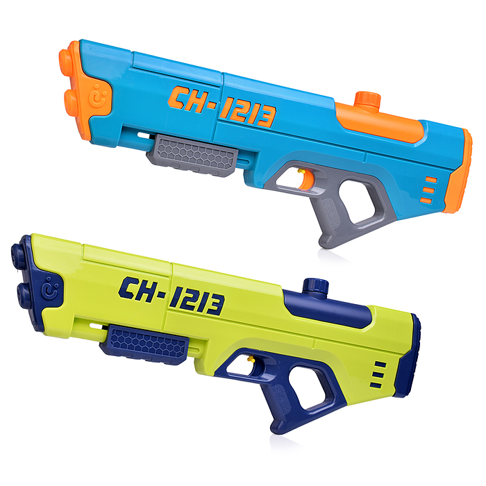 Водное оружие 438 "Water Wars" в пакете