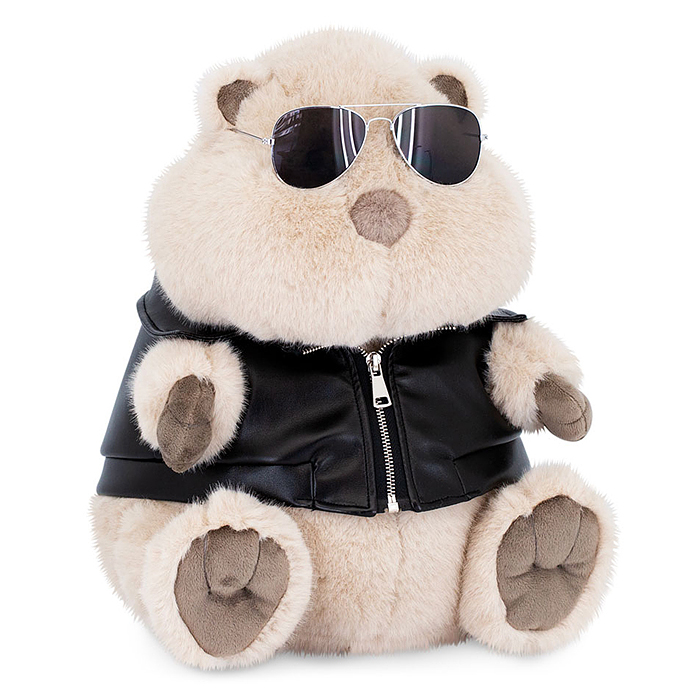 Крутой Хома 32