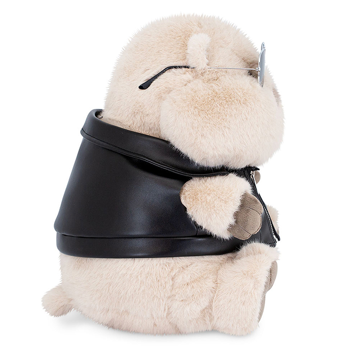 Крутой Хома 32