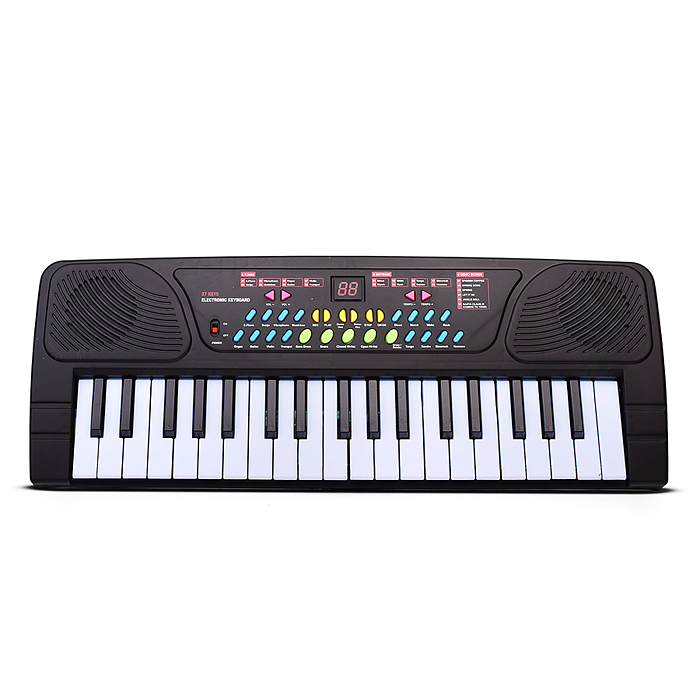 Синтезатор Q-331 "Музыкальный старт" в коробке