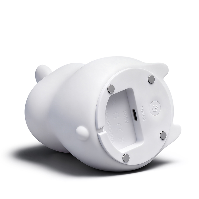 Ночник 00-8059 "Хомячок" в коробке