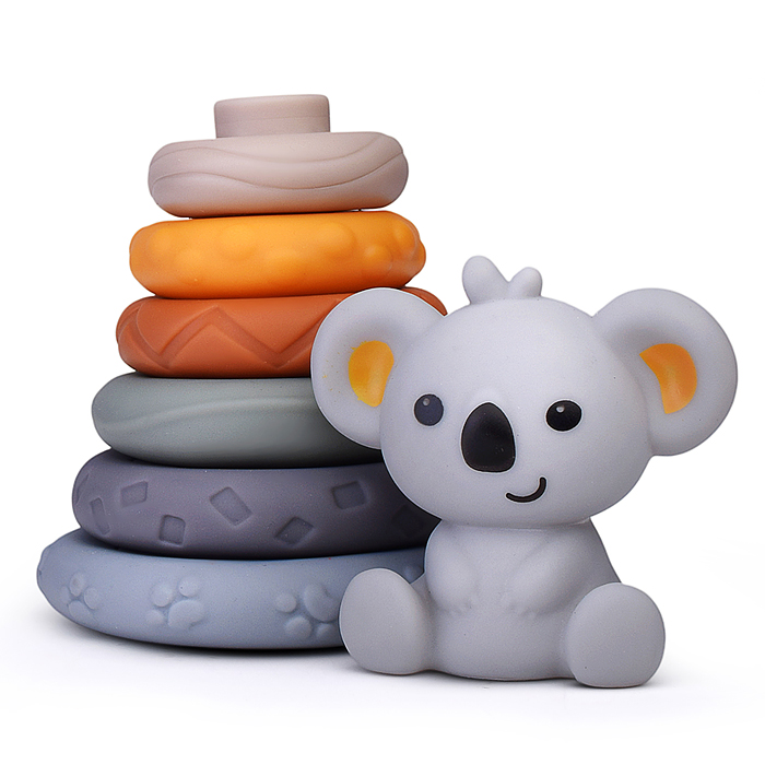 Пирамидка KM251C "Коала-2" в сетке