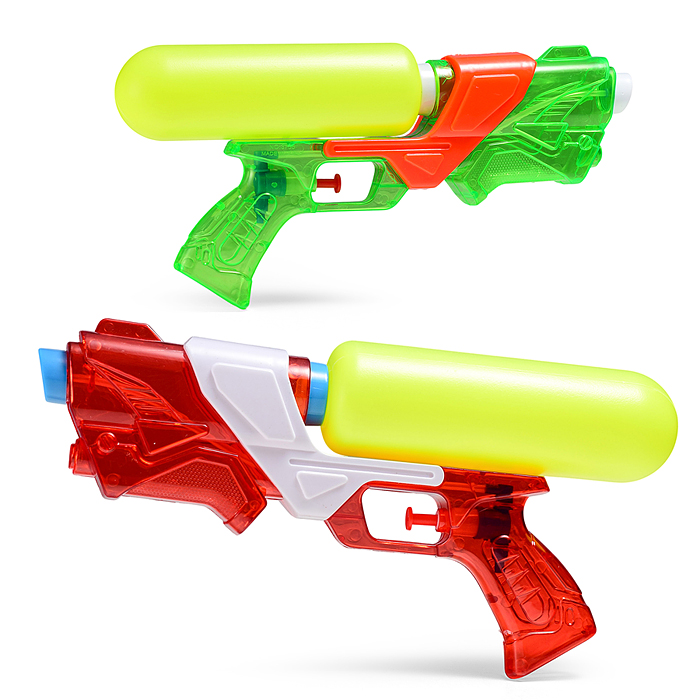 Водное оружие 3755C "Речной поток" в пакете