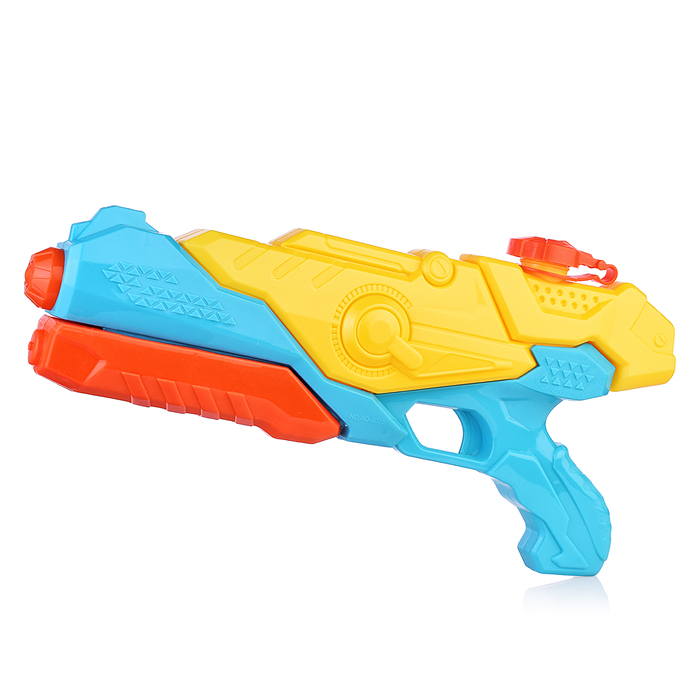Водное оружие AO-2075E "Playing with water" в пакете